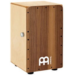 Alternative view of MEINL SCP100 Snarecraft Professional Cajón