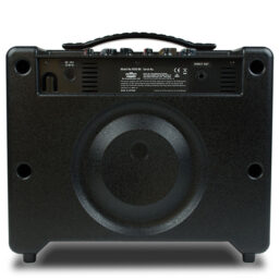 Alternative view of VOX Bass-Combo VX50BA mit NuTube-Röhre 50W