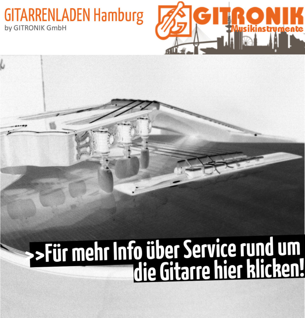 Gitronik