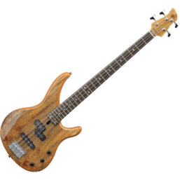 Alternative view of Yamaha TRBX174 EW Mango E-Bass