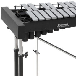 Alternative view of Studio49 Royal Percussion Glockenspiel RGP 3030 Professional