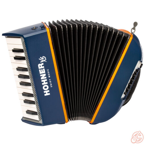 HOHNER Kinder Akkordeon XS