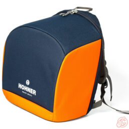 Alternative view of HOHNER Kinder Akkordeon XS