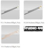 Studio49 Schlägel f.Pauken