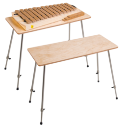 Studio49 Spieltisch aus Kiefernholz ST