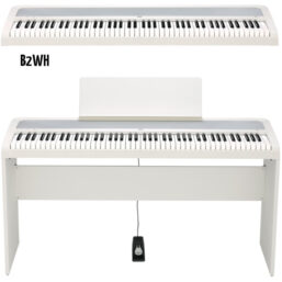 Alternative view of KORG Digitalpiano B2 | optional mit Ständer