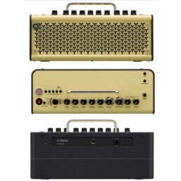 Alternative view of YAMAHA Gitarrencombo THR10II | BT 20W