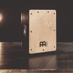 Alternative view of MEINL MMCS Mini Cajon Lautsprecher | Bluetooth Box