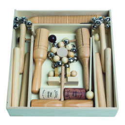 ROHEMA 'Kleines Orff Set 3' | Für 13 Kinder
