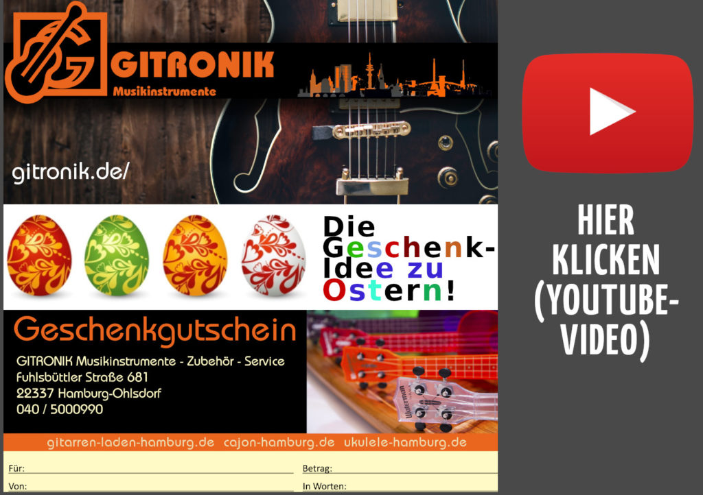 Gitronik