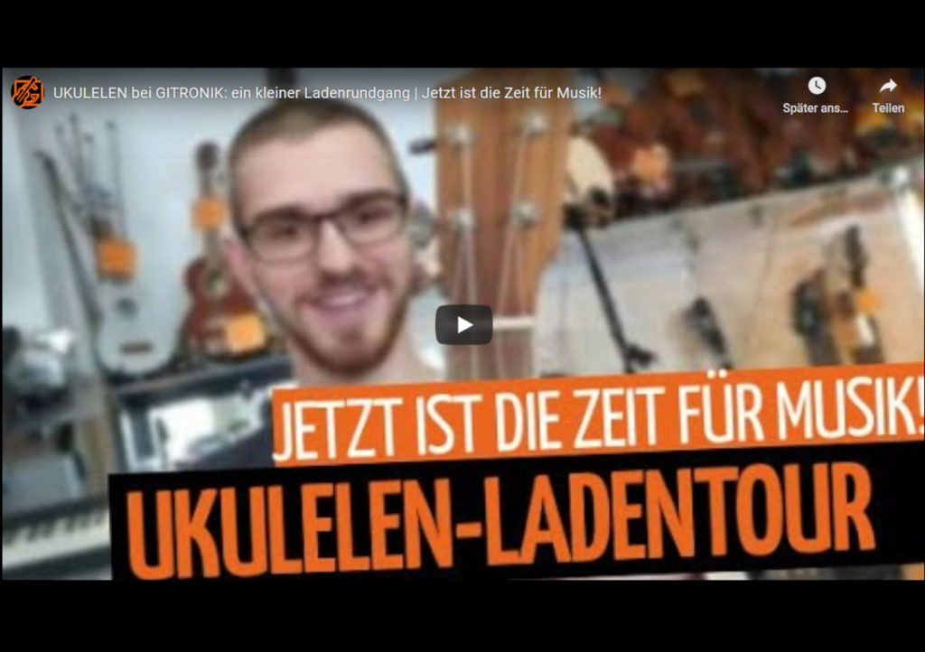 Gitronik