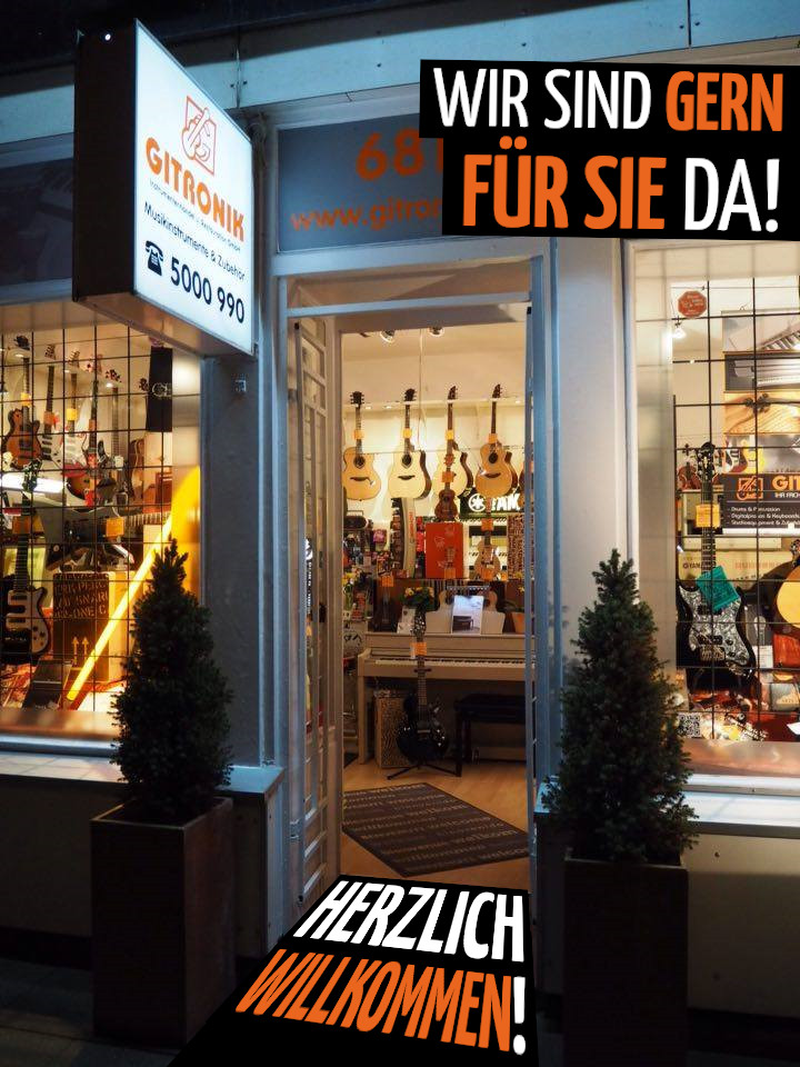 Gitronik