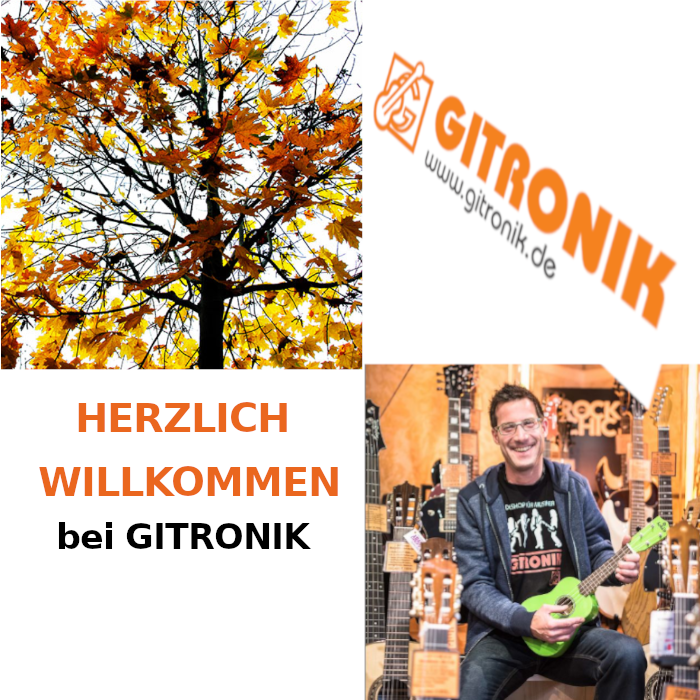 Gitronik