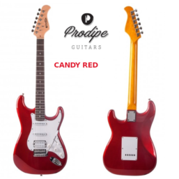Alternative view of Prodipe E-Gitarre ST-Mod.