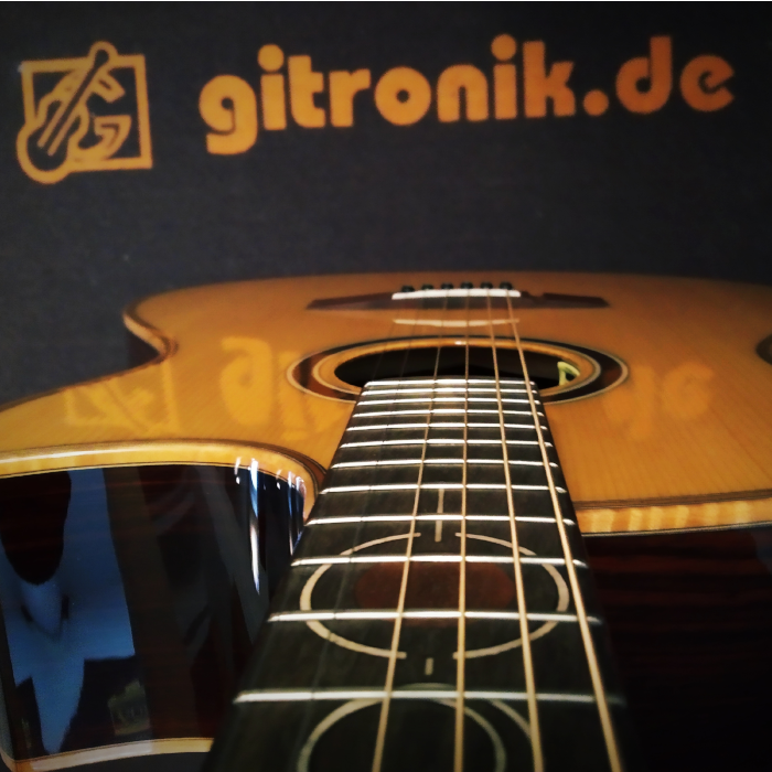 Gitronik