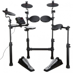Alternative view of E-Drumkit-kompl. SET CSD-101 Carlsbro