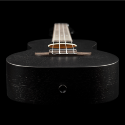 Alternative view of ORTEGA Konzert Ukulele | satin black