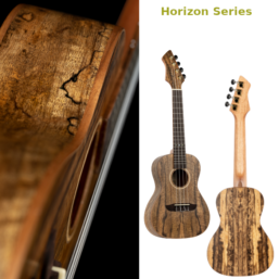 Alternative view of ORTEGA Konzert Ukulele Mango| RUMG