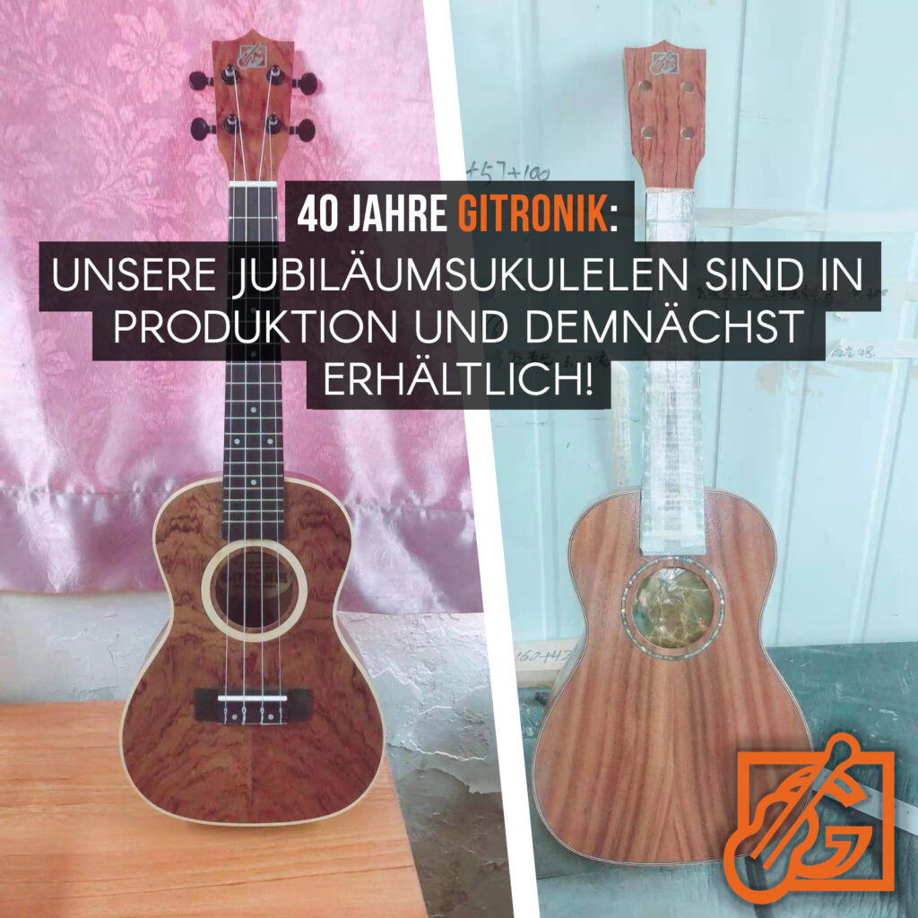 Gitronik
