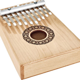 Alternative view of Kalimba mit Schallloch | Meinl Sonic Energy