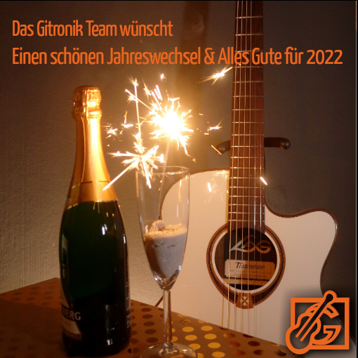 Gitronik