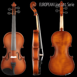 Alternative view of FRANZ SANDNER-VIOLINE |EuopeanLine|101