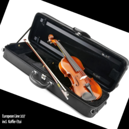Alternative view of Franz Sandner Violine| European Line| 107