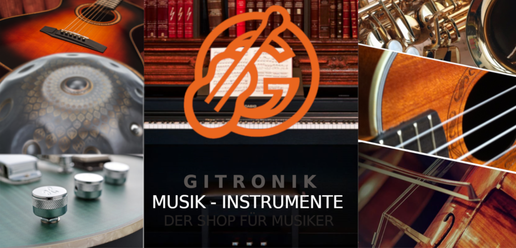 Gitronik