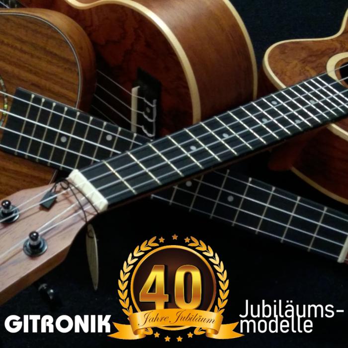 Gitronik