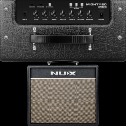 nuX Mighty 20MKII Modeling Amp