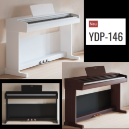 Yamaha Arius YDP-146