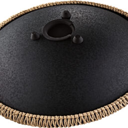 Alternative view of Sonic Energy Octave Steel Tongue Drum, div. Ausführungen (MEINL)