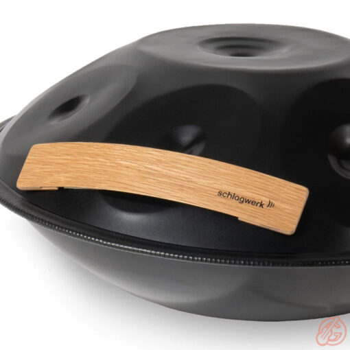 SCHLAGWERK HPBB Handpan BUZZ Add-On | Percussion-Effekt