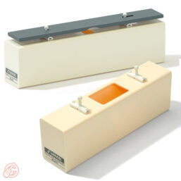 Alternative view of SONOR Klingender Stab Tenor/Alt KS 40 L | Metallophon, c1-cis3