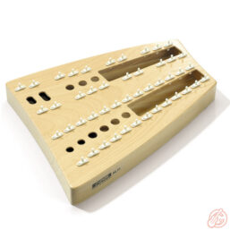 Alternative view of SONOR Glockenspiel Alt NG 31 | chromatisch, inkl. Schlägel