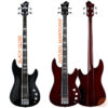 HAGSTROM Super Swede E-Bass HSSUSWEB