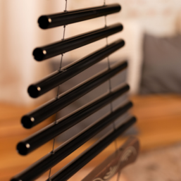 Alternative view of Sonic Energy Meditation Flow Chime