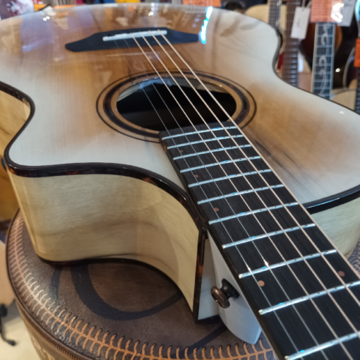 Breedlove® Pursuit Ex.S Conc. CE WSand Finish