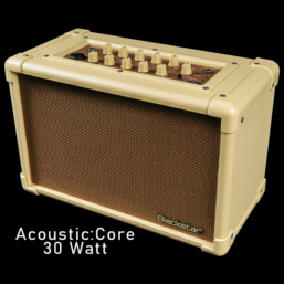 Alternative view of BLACKSTAR Acoustic Gitarrencombo, Acoustic:Core, 30W