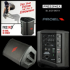 Proel FREEONEX Bluetooth Box |Akku
