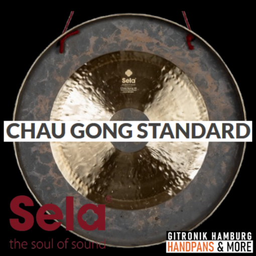 SELA Chau Gong Standard Gr.20"-36"