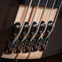 Alternative view of IBANEZ BTB E-Bass 5 //6-String BTB605-606TGF