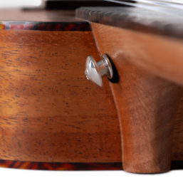 Alternative view of Cascha Premium Mahagony Konzert Ukulele