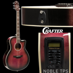 Alternative view of Crafter Noble | Mini Jumbo