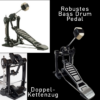 Scott Bass Drum Pedal P-6G