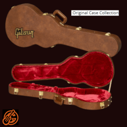 GIBSON Les Paul Koffer