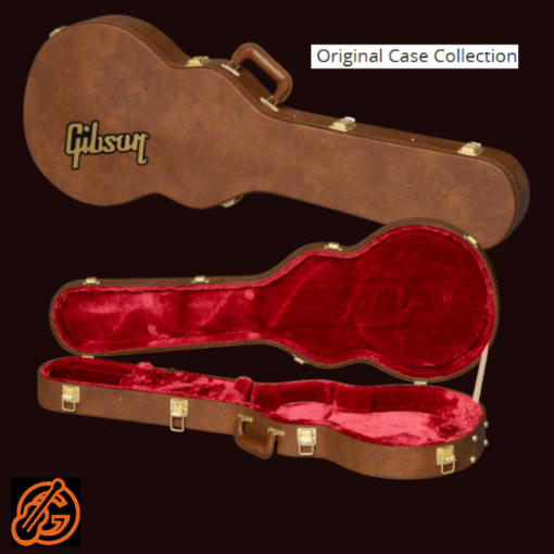 GIBSON Les Paul Koffer