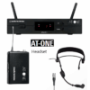 Audio Technica AT-One Headset (Funksystem)
