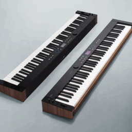 Alternative view of CASIO Privia PX-S6000 Digitalpiano