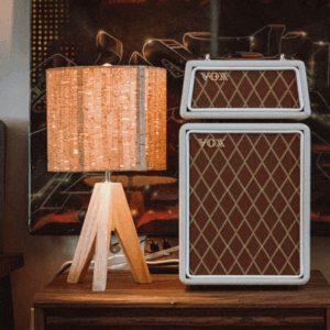 VOX Box Bluetooth, Micro Superbeetle Audio